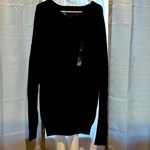 ⚫️🔘SEAN JOHN SWEATER🔘⚫️